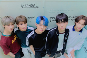 TXT -  '"The Dream Chapter: MAGIC" Concept Teasers HQ