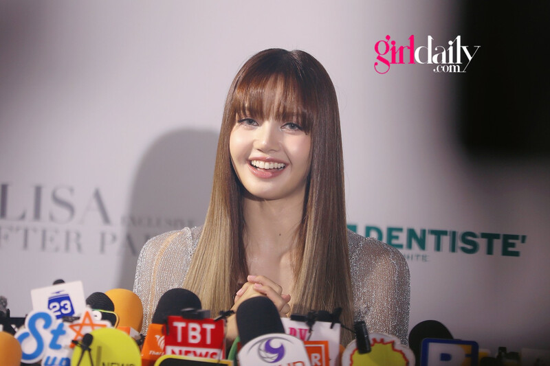 241113 LISA - DENTISTE Exclusive After Party documents 4