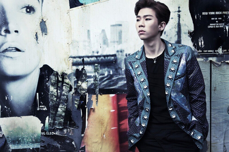 Ze:a 'Breathe' concept photos documents 7