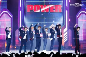 EXO - Power | M COUNTDOWN 170907