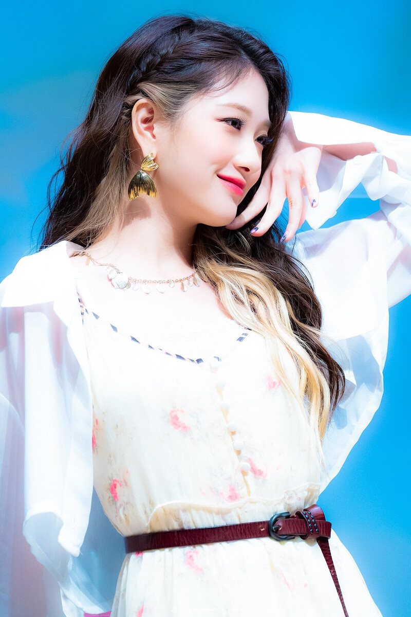 210530 fromis_9 Seoyeon documents 7