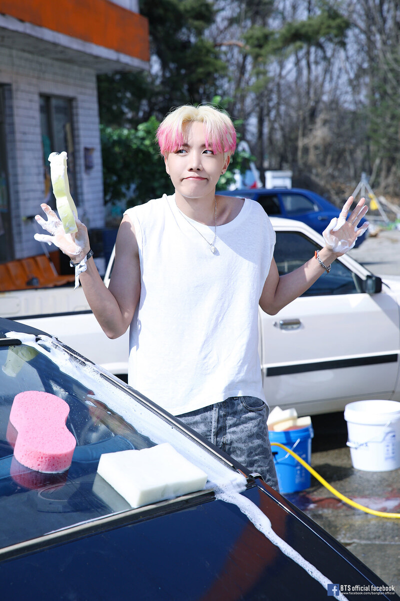 BTS Butter Concept Photo Sketch documents 8