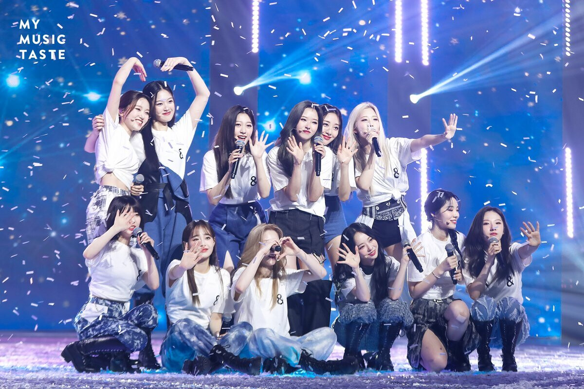 What Makes K-Girl Group Concerts So Popular Today?- MyMusicTaste