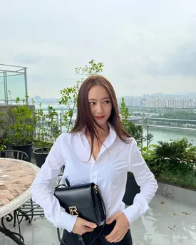 240628 Krystal Instagram Update