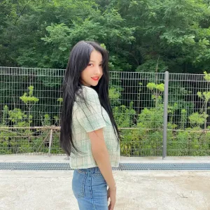 200720 GFRIEND Sowon Instagram Update