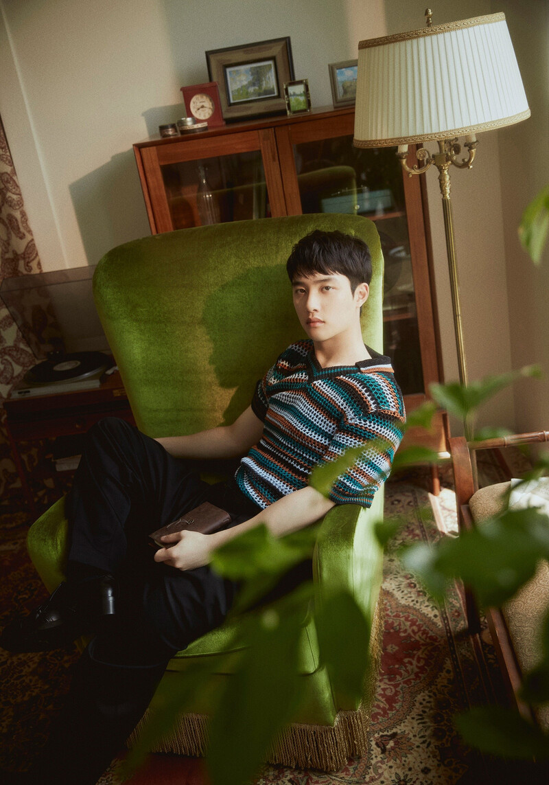 D.O. "Empathy" Concept Teaser Images documents 15