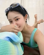 220626 Hyomin Instagram Update