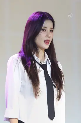 241108 CHORONG - at 2024 Apink CHOBOM Fanmeeting Tour - Match in TAIPEI