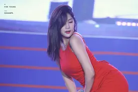 190706 Apink Hayoung