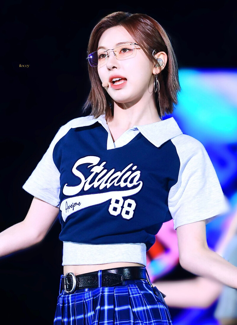 240501 NMIXX Bae - Seoul Festa 2024 documents 6