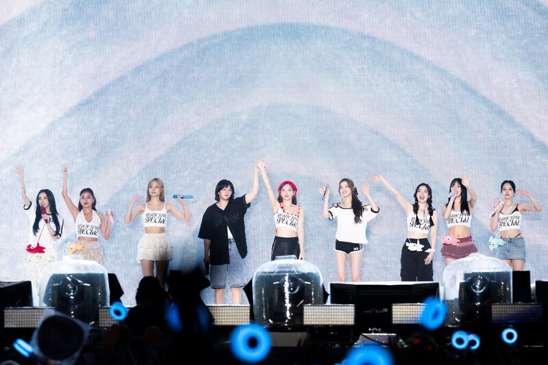 240713 TWICE ‘READY TO BE’ SPECIAL IN OSAKA JAPAN documents 2