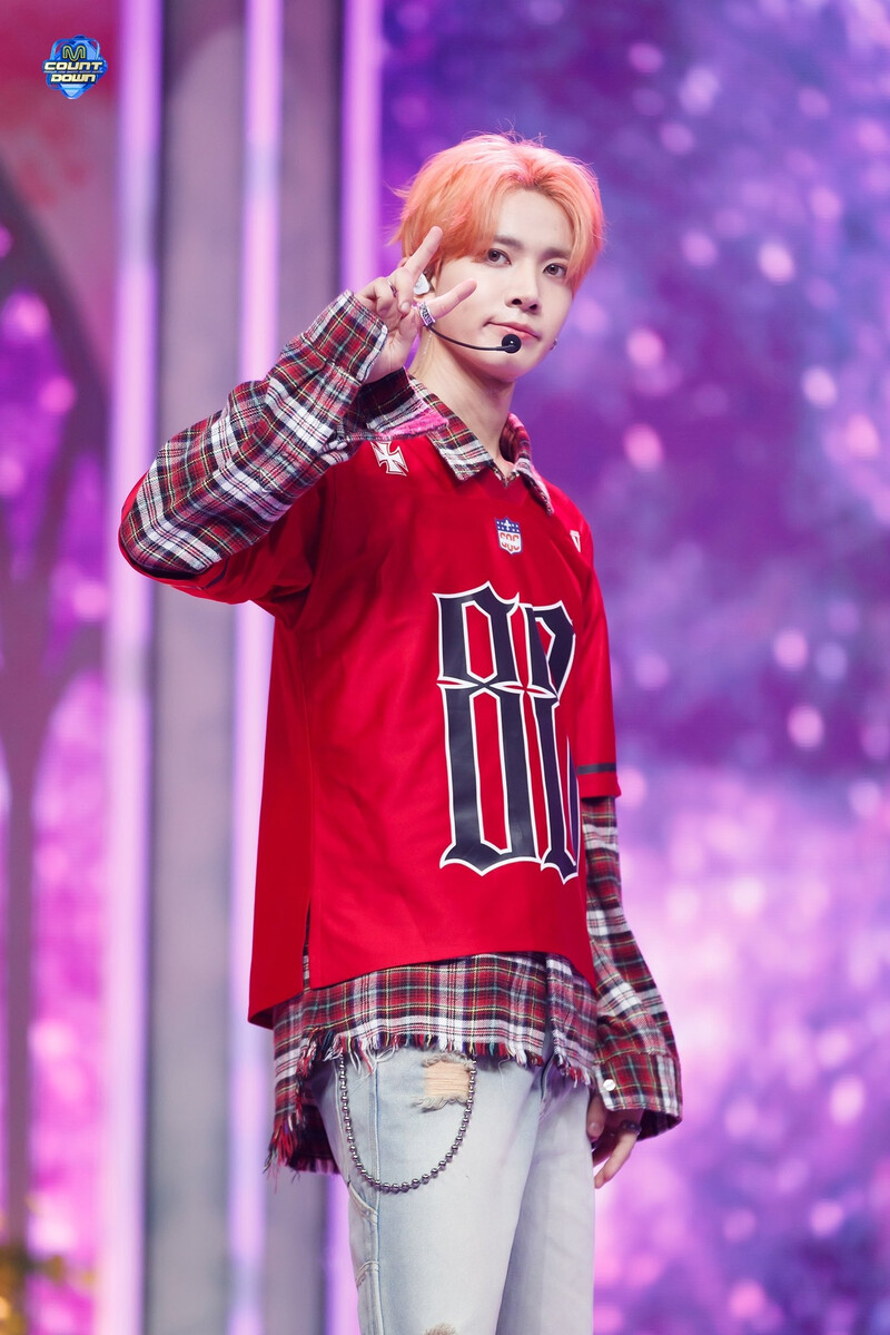 240728 ENHYPEN OFFICIAL PHOTOS ON MCOUNTDOWN — ‘XO (ONLY IF YOU SAY YES)’ - HEESEUNG CUT documents 10