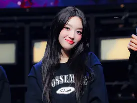 231125 LOOSSEMBLE's GOWON at 'Make a Voyage' Fancon