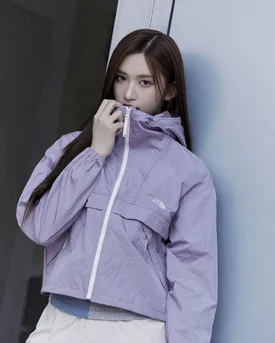 LEESEO x THE NORTH FACE