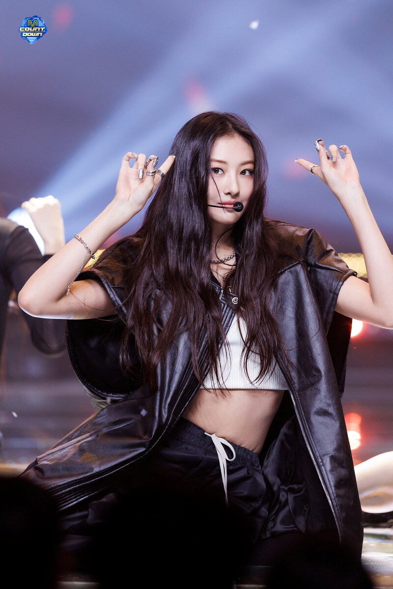 241003 MEOVV GAWON - 'MEOW' at M COUNTDOWN documents 4