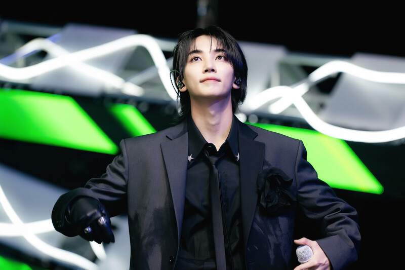 240512 SEVENTEEN Jeonghan - 'MAESTRO' at Inkigayo documents 3