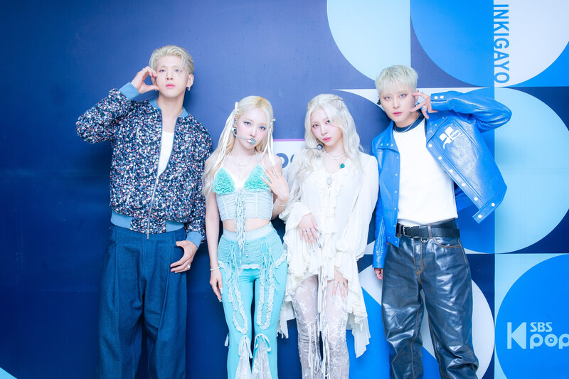 240818 kpop_sbs Twitter Update — KARD documents 2