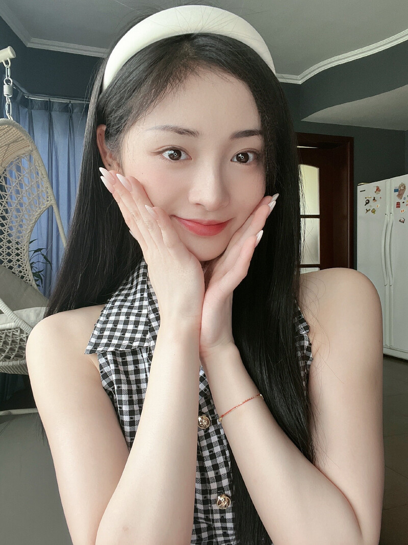 220618 Zhou Jie Qiong Weibo Update documents 5