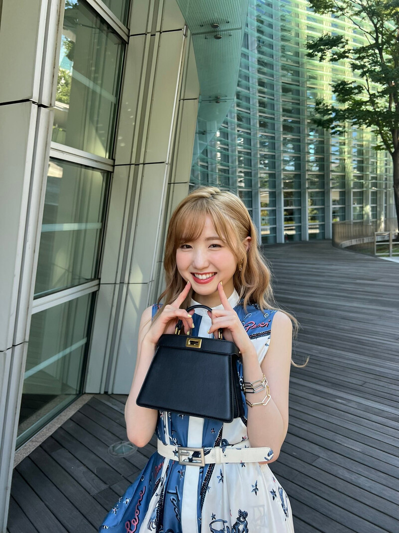 230724 Honda Hitomi Twitter Update documents 2