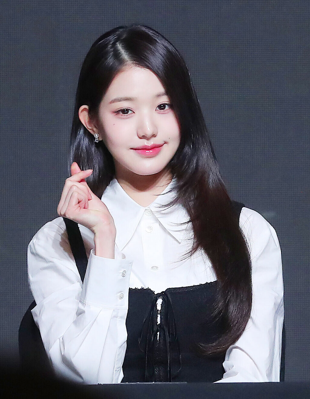 230410 Ive Wonyoung - 'i've Ive' Press Showcase 