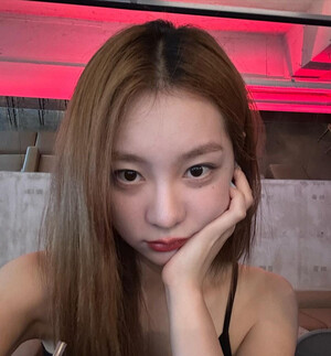 230708 YIYEON INSTAGRAM UPDATE