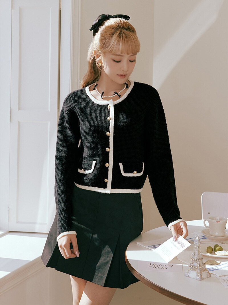 (G)I-DLE Minnie for Rolarola Spring 2023 Collection documents 29