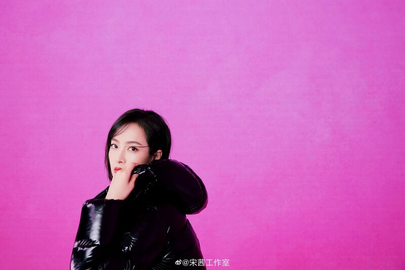 Victoria for Moncler Show Event documents 9