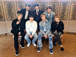 210324 BTS Twitter Update