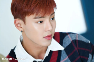 [NAVER x DISPATCH] Hallyu Main Dancer : Shownu (181008)