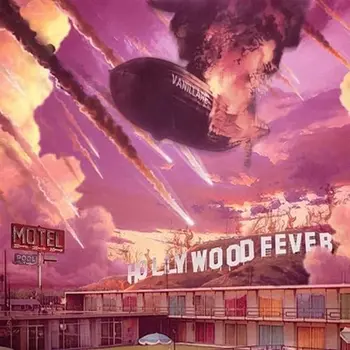 Hollywood Fever