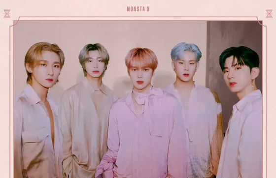 MONSTA X to Release a New Song With Universe Music