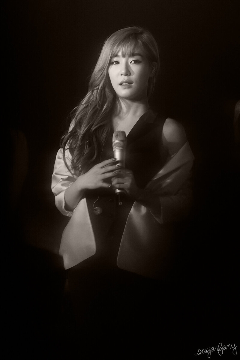 140802 Girls' Generation Tiffany at Best Of Best in HongKong documents 13
