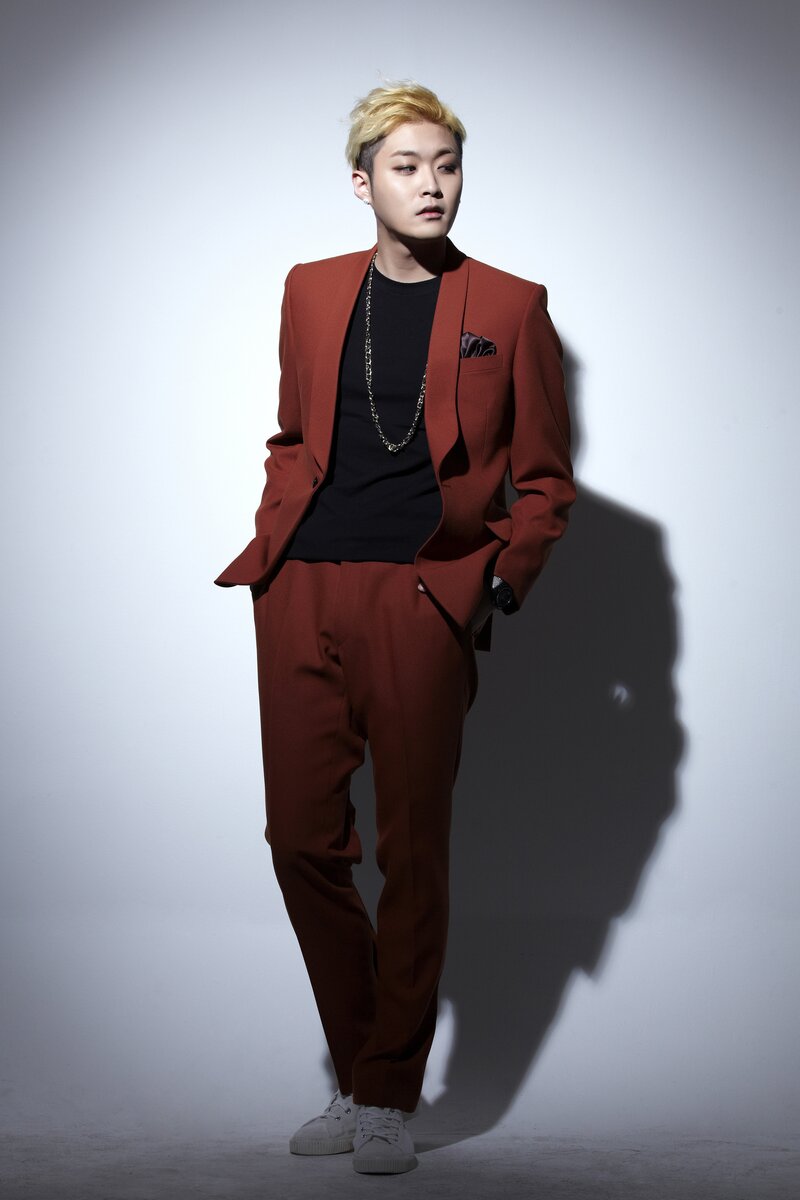 M.I.B "Chisa Bounce" concept photos documents 2