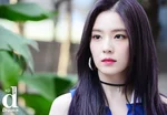 161011  Red Velvet Irene - DMC Festival 2016 | Naver x Dispatch
