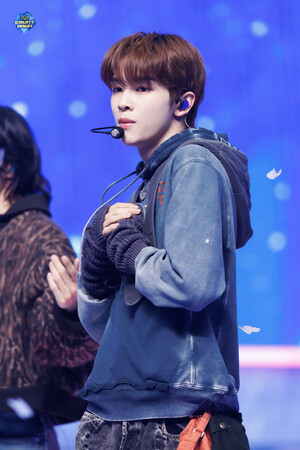 240111 RIIZE Sungchan - 'Love 119' at M Countdown