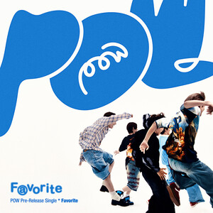 POW Pre-Release Single 'Favorite'