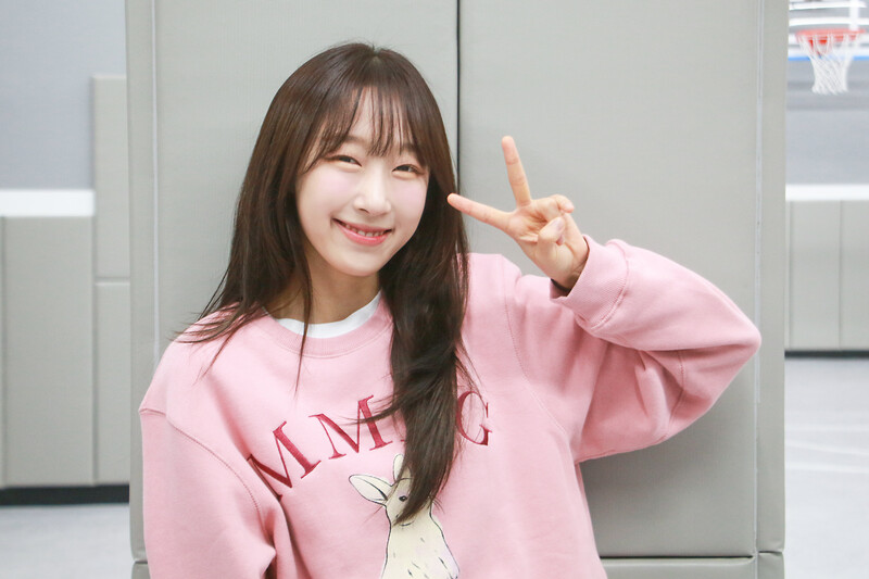 211220 Starship Naver Post - WJSN CHOCOME - Uzzu Tape Ep. 154 Behind documents 2