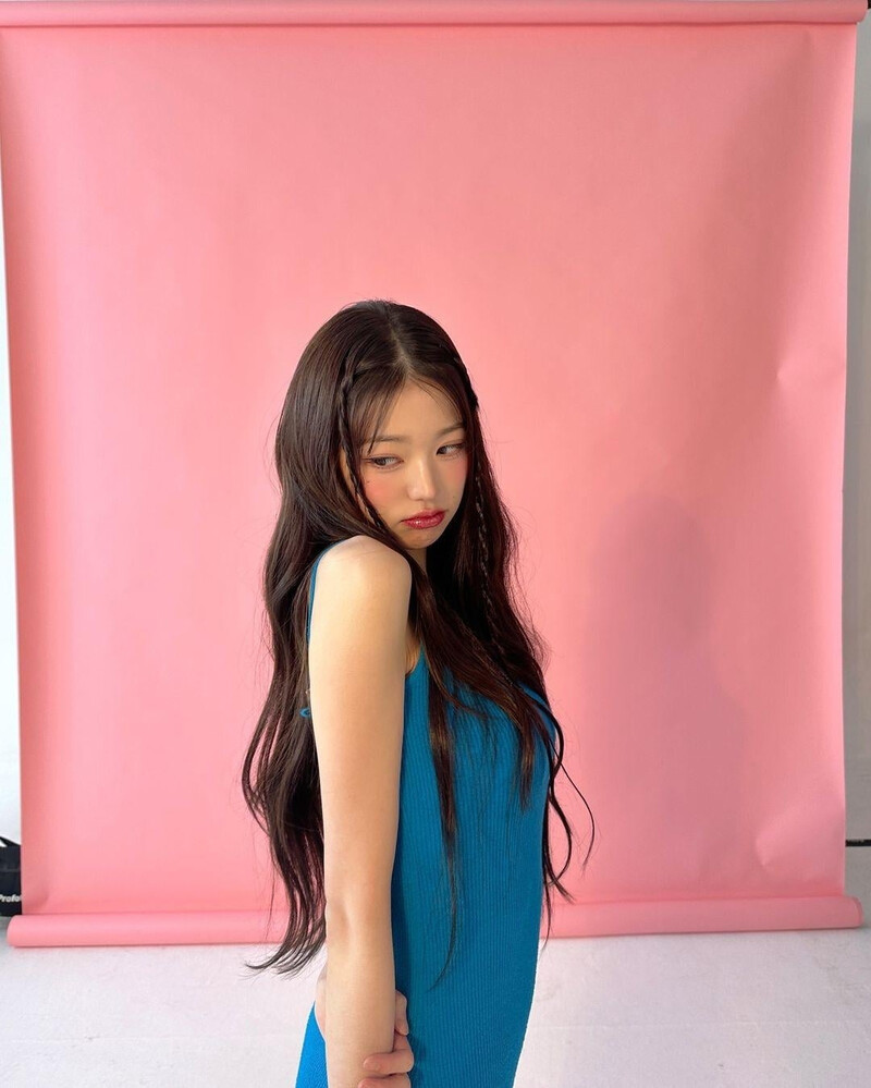 240725 Wonyoung Instagram Update documents 2