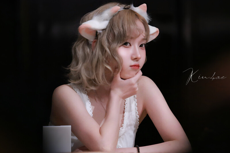 240808 aespa Winter - Fansign in Taipei documents 8