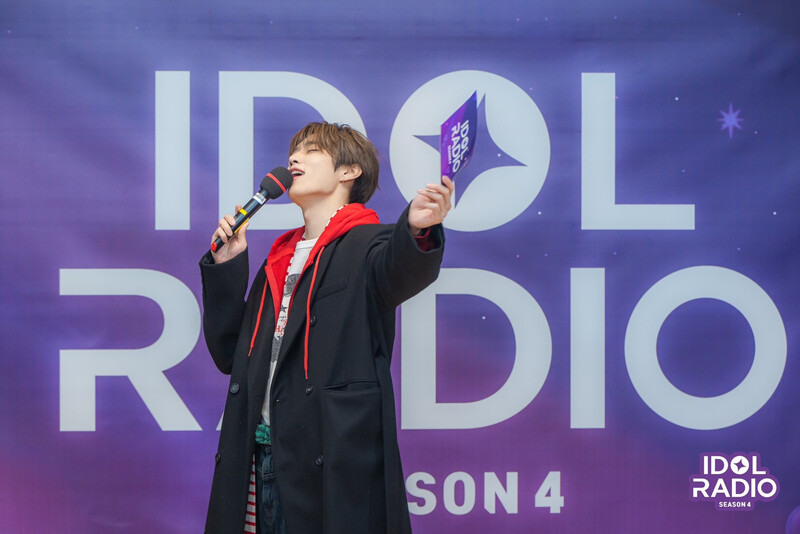 241205 - idolradiokorea Twitter Update with SUNWOO documents 4