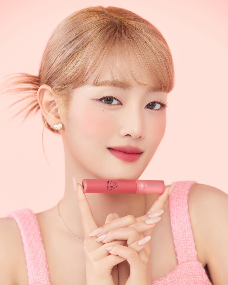 (G)I-DLE MINNIE for 3CE Cosmetics documents 1