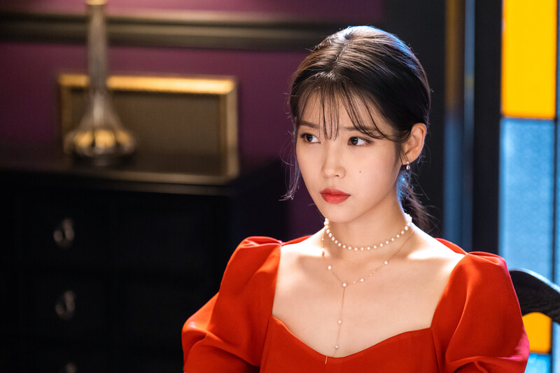 IU - 'Hotel Del Luna' HQ Stills documents 4