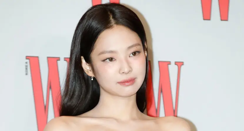 BLACKPINK's Jennie Has Reportedly Established Her Own Label 'Oddatelier ...