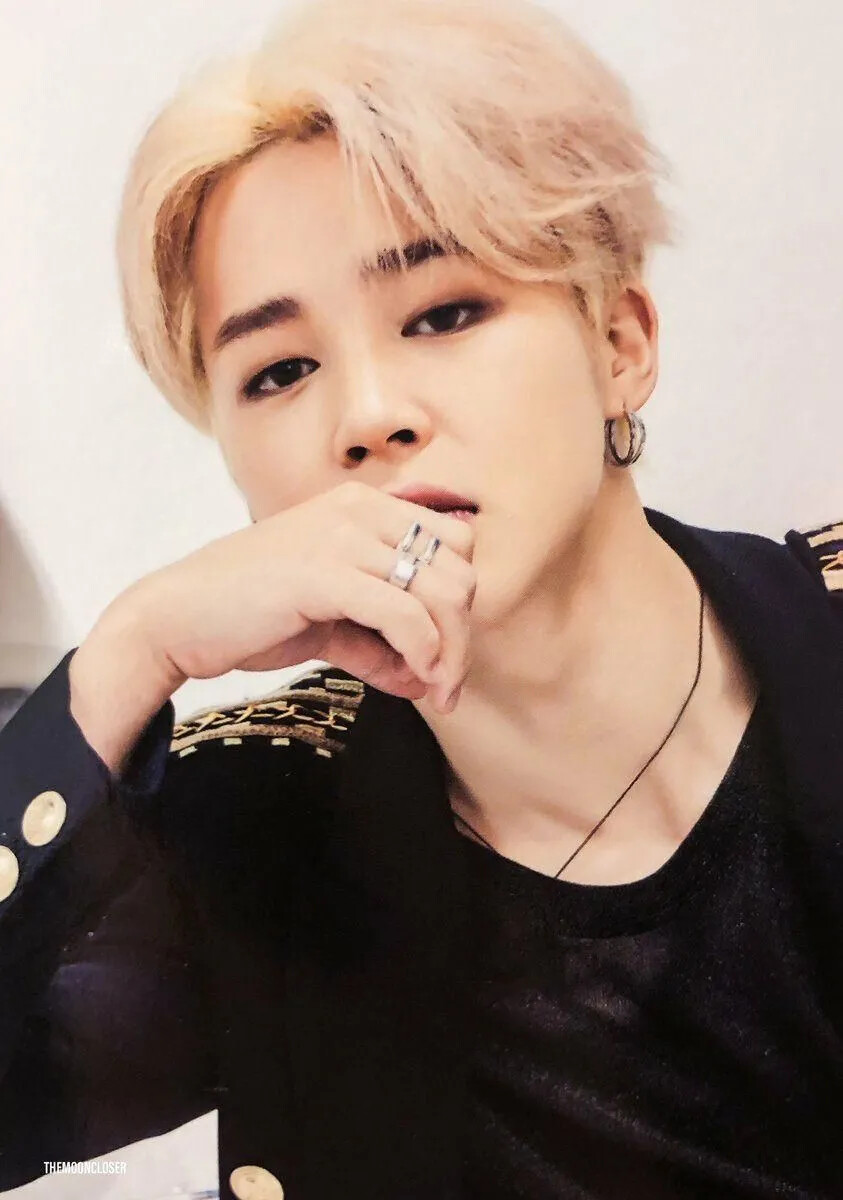 BTS Photocard SYS in Japan:purple_heart: Jimin | Kpopping