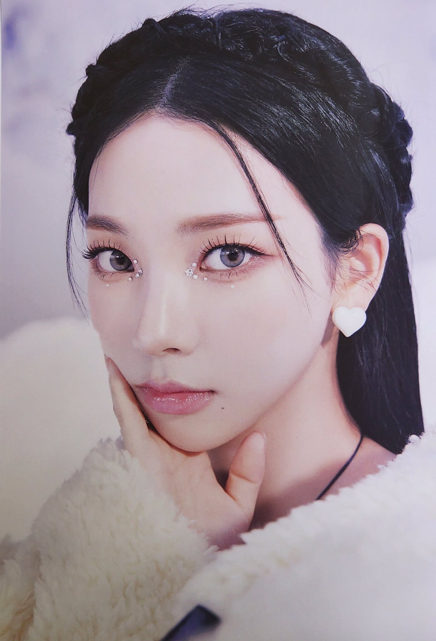 aespa - '2022 Winter SMTOWN : SMCU PALACE' [SCANS] | kpopping