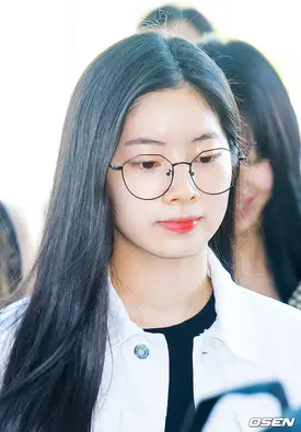 230906 TWICE Dahyun at Incheon International Airport