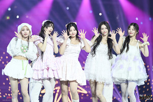 241225 Illit at 2024 SBS Gayo Daejeon