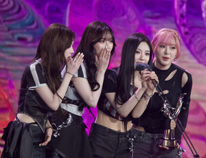 250104 aespa at Golden Disc Awards 2025