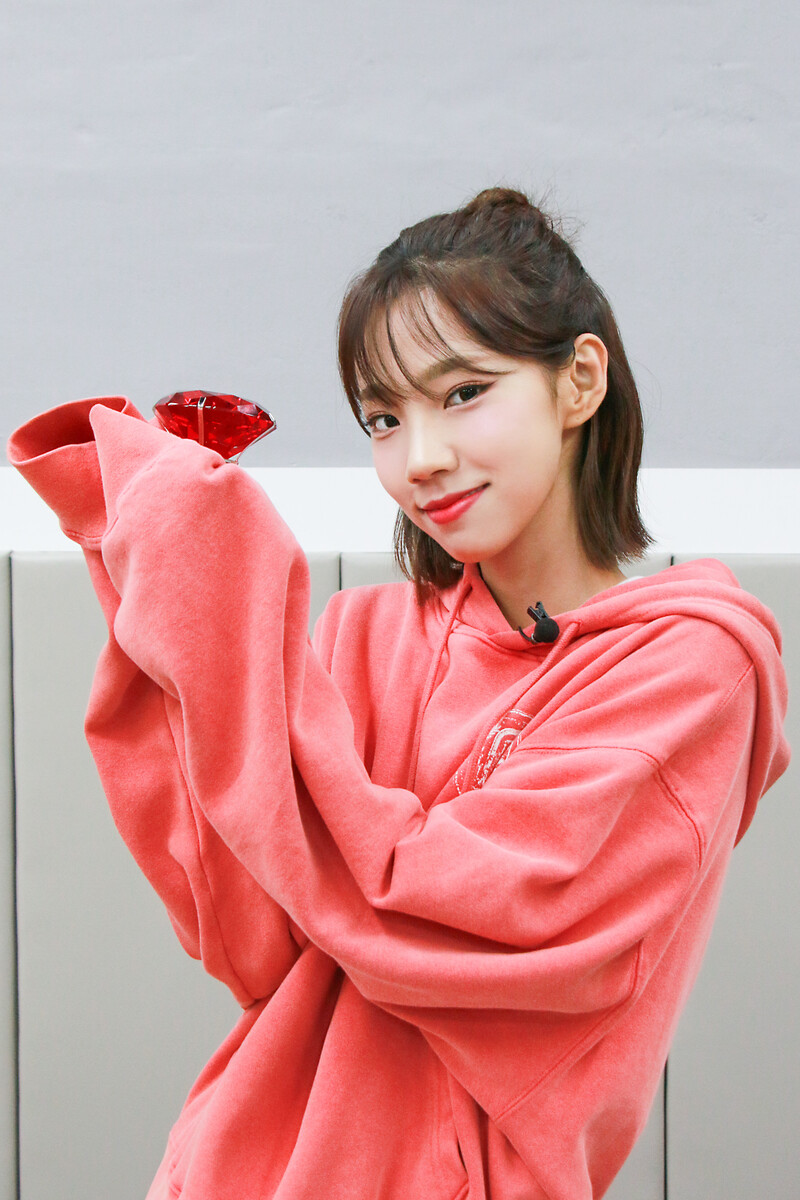 211220 Starship Naver Post - WJSN CHOCOME - Uzzu Tape Ep. 154 Behind documents 1