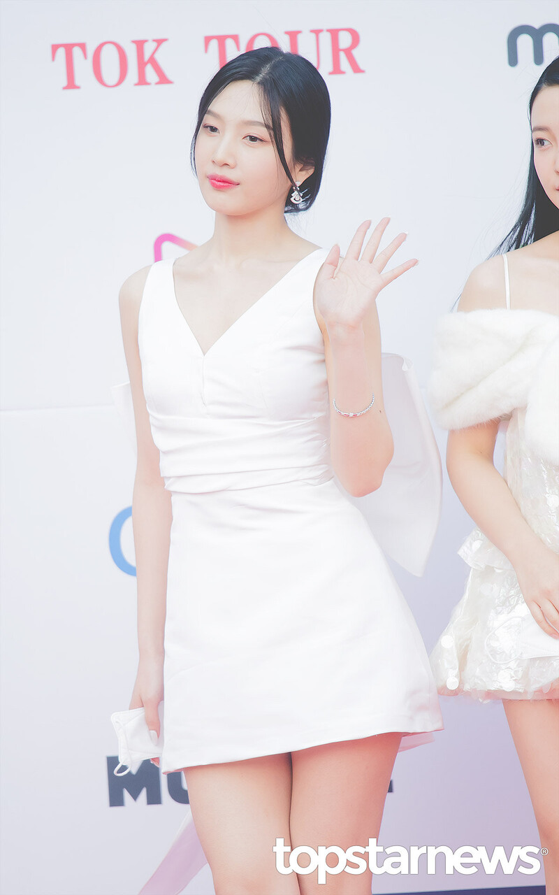220127 Red Velvet Joy - Gaon Chart Music Awards documents 27